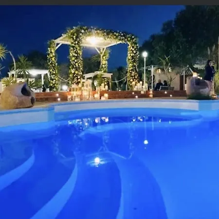 One Bedroom With Shared Pool Jacuzzi And Enclosed Garden At 2 Km Away From The ソルソ