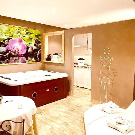 One Bedroom With Shared Pool Jacuzzi And Enclosed Garden At 2 Km Away From The * ソルソ